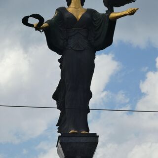 Heilige Sofia, Sofia
