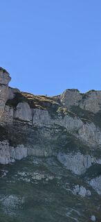 Photo de Rene Denifl le long du parcours
