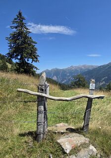 Foto von brimo entlang der Tour