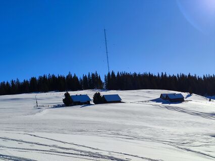 Foto von astessl entlang der Tour