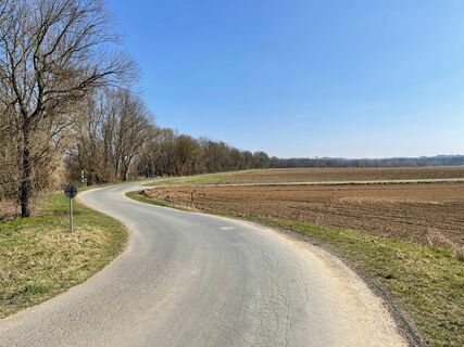 Raus aus Rudersdorf