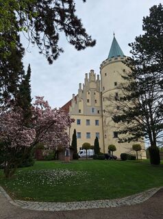 Foto von Hermann E. entlang der Tour