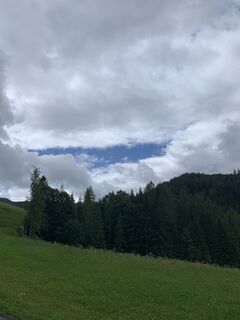 Fotografia z Franco Nicastro 1 na trase