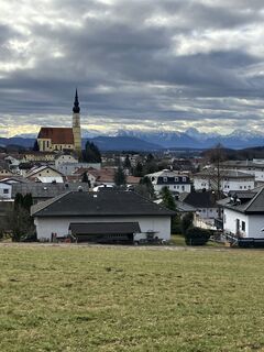 Photo de Daniel Vogel le long du parcours