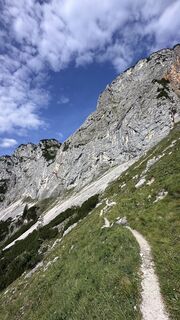 Zdjęcie z Mountain Cat ? ⛰️ wzdłuż trasy
