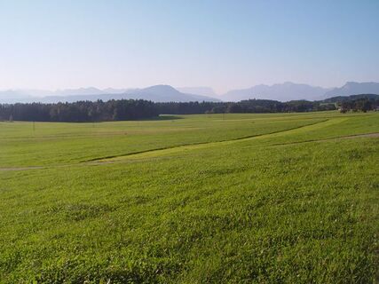 Blick von St. Koloman