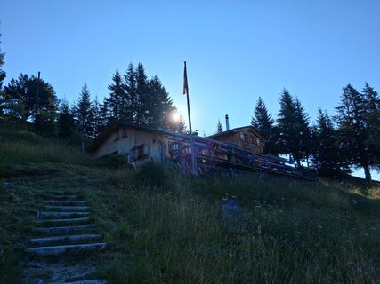 Fotografija s spletne strani Stefan38 na poti