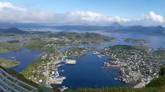 Fotó a nordbergschnecke honlapról a túra során