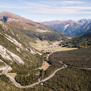Ofenpass