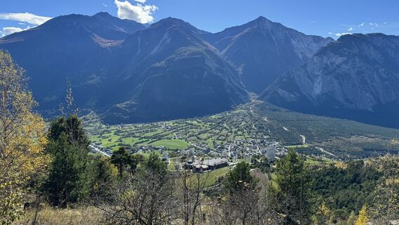 Foto von peter_oe entlang der Tour