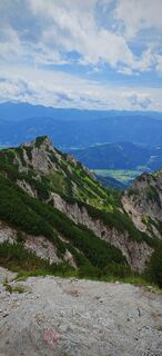 Foto von ReginaSt entlang der Tour
