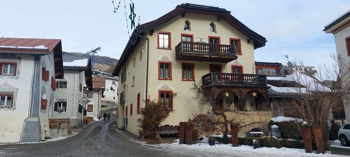 Foto von Steyr65 entlang der Tour