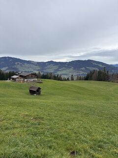 Foto de Zafer Eker a lo largo del recorrido