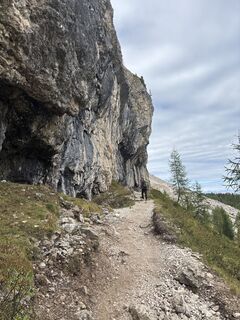 Фото с сайта Knausis.travel.diaries во время экскурсии