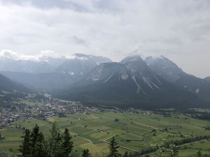 Foto von Robert.Unterlercher entlang der Tour