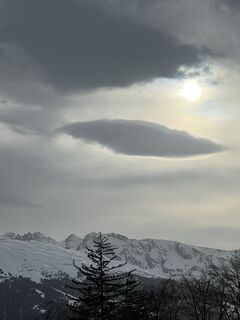 Photo from Volker Gase along the tour
