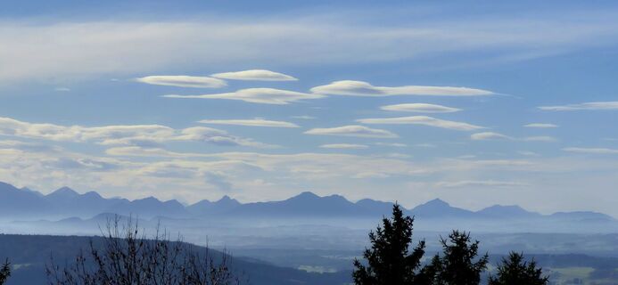 Fotografia z Thomas Schekira na trase