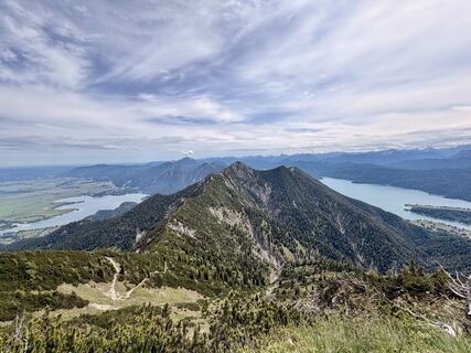 Photo de justasimpleguy le long du parcours