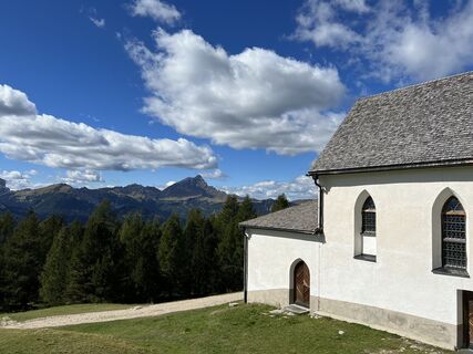 Fotografia z Ts na trase