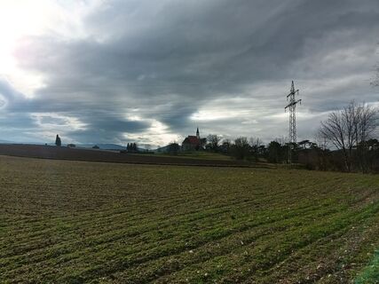 Foto von Edero entlang der Tour