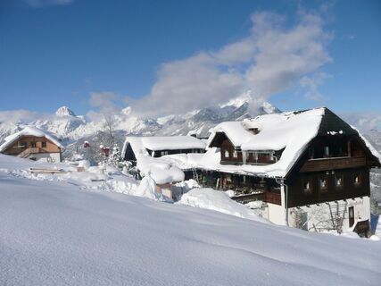 Almresort Baumschlagerberg