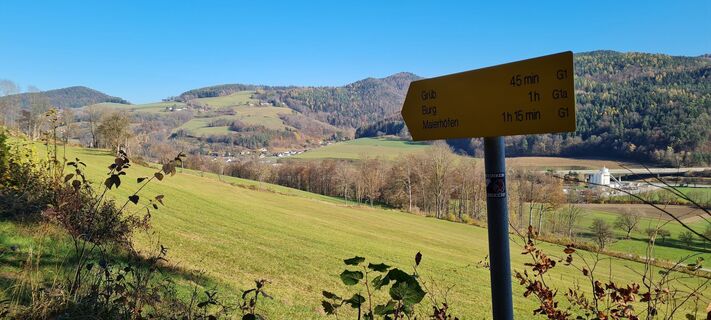 Foto von Tanjasusanna entlang der Tour