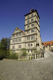 Schloss Brake, Lemgo