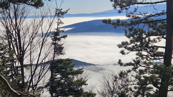 Zdjęcie z Herbert Lindner 1 wzdłuż trasy