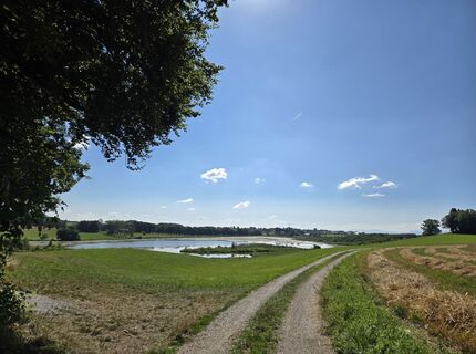 Foto von Sonnabrain entlang der Tour