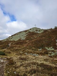 Fotografie z Porpáczy Szabina na trase