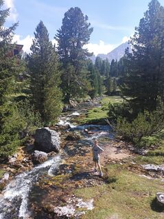 Fotografija s spletne strani Uwe Kronen na poti
