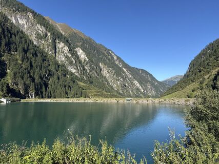Fotó a Matthias Opbacher honlapról a túra során