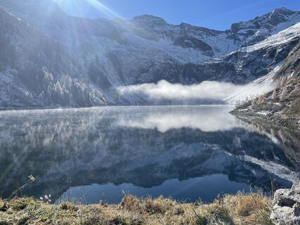 Fotografia z Stefan Müller 22 na trase