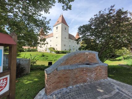 Foto von mmecki entlang der Tour