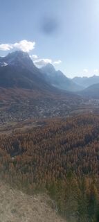 Foto von Enrico T entlang der Tour