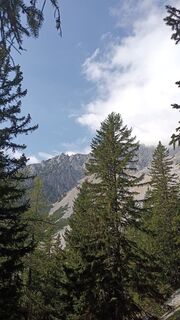 Fotografija s spletne strani Bergpirat na poti