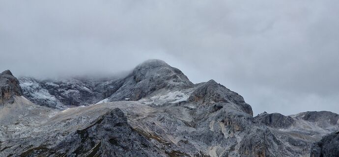 Fotografia z Megamar Nm na trase