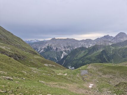 Photo de Harry Kooijman 1 le long du parcours