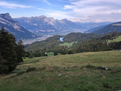 Fotografija s spletne strani Peter Seliner na poti