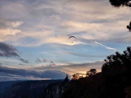 Фото с сайта Christina Fröhlich во время экскурсии