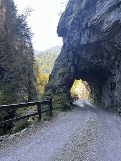 Fotó a Corinna Schröder honlapról a túra során