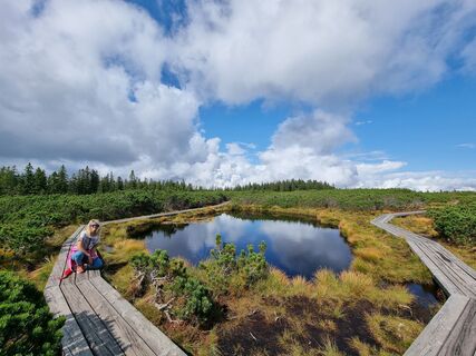 Foto von Gregor Bizjak79 entlang der Tour