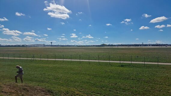 Zdjęcie z Ritsch wzdłuż trasy