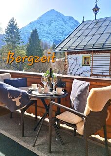 Apartment Bergzeit