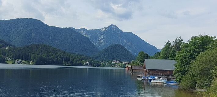 Fotografie de la Klaus Gruber 3 de-a lungul turului