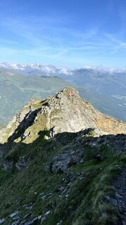 Fotografija s spletne strani Richard Dietze na poti