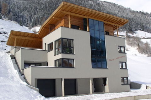 Pfundi's Appartement