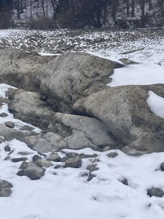 Foto da Kristijan Držaj lungo il tour
