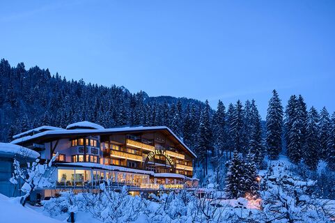 Panoramahotel Talhof