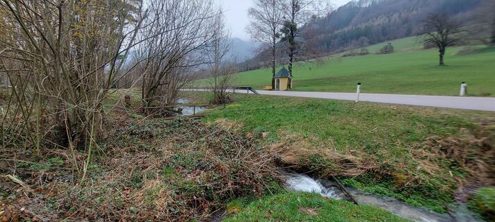Foto von Klaus Gruber 3 entlang der Tour